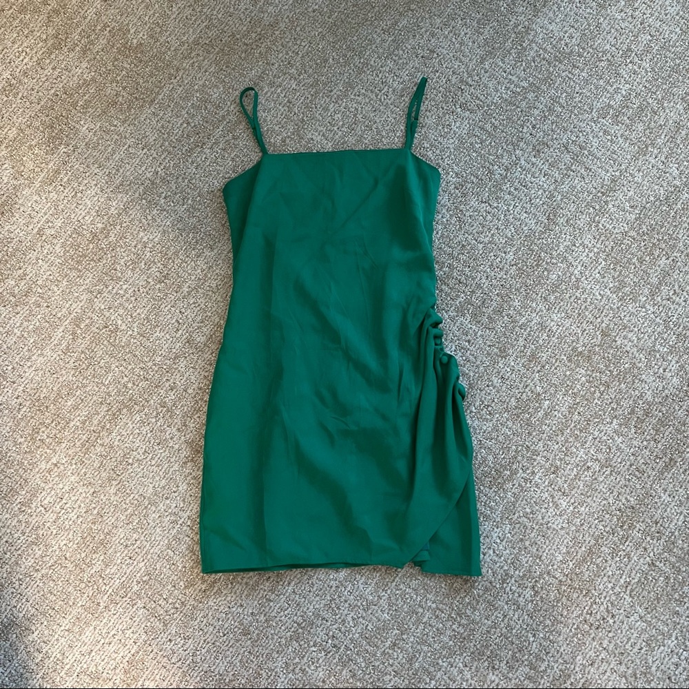 Lovers and Friends Ellis Mini Dress